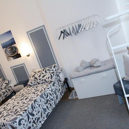 Willa Casa Griot Triest Zewnętrze zdjęcie