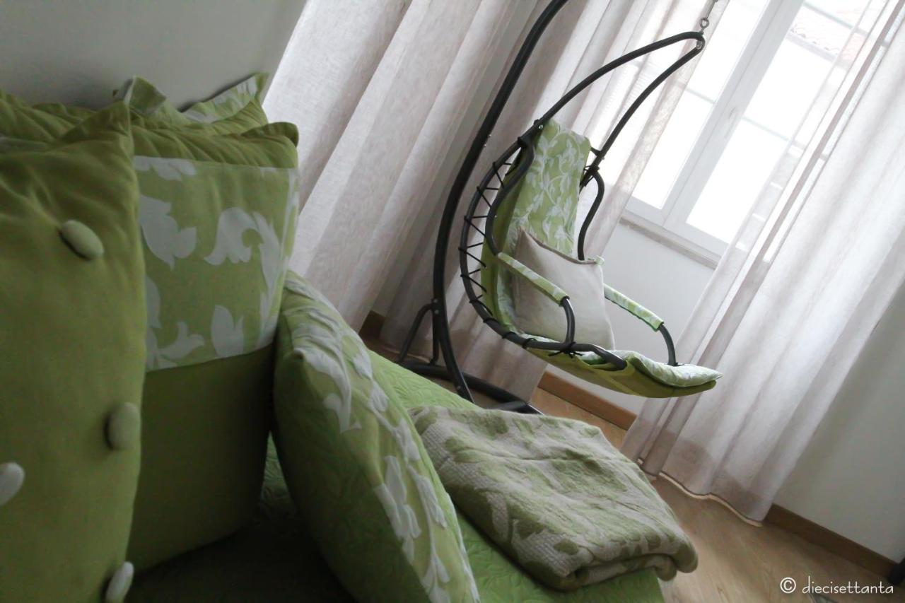 Willa Casa Griot Triest Zewnętrze zdjęcie