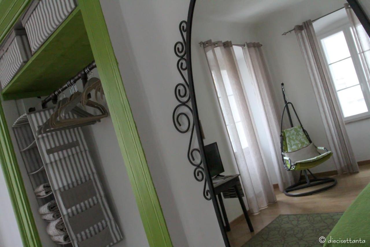 Willa Casa Griot Triest Zewnętrze zdjęcie