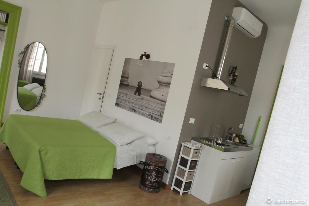 Willa Casa Griot Triest Zewnętrze zdjęcie