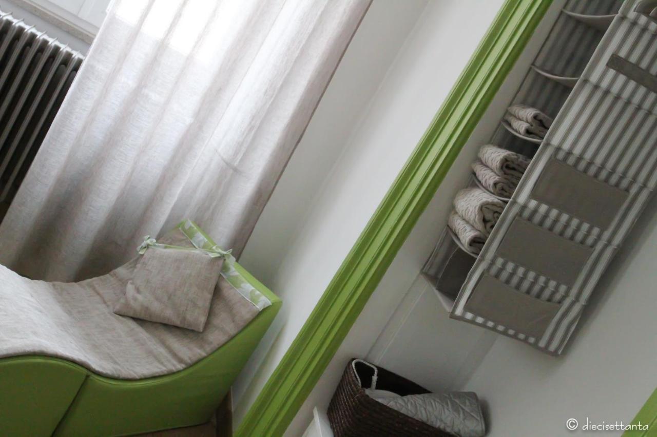 Willa Casa Griot Triest Zewnętrze zdjęcie