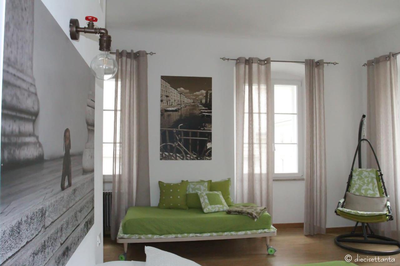Willa Casa Griot Triest Zewnętrze zdjęcie