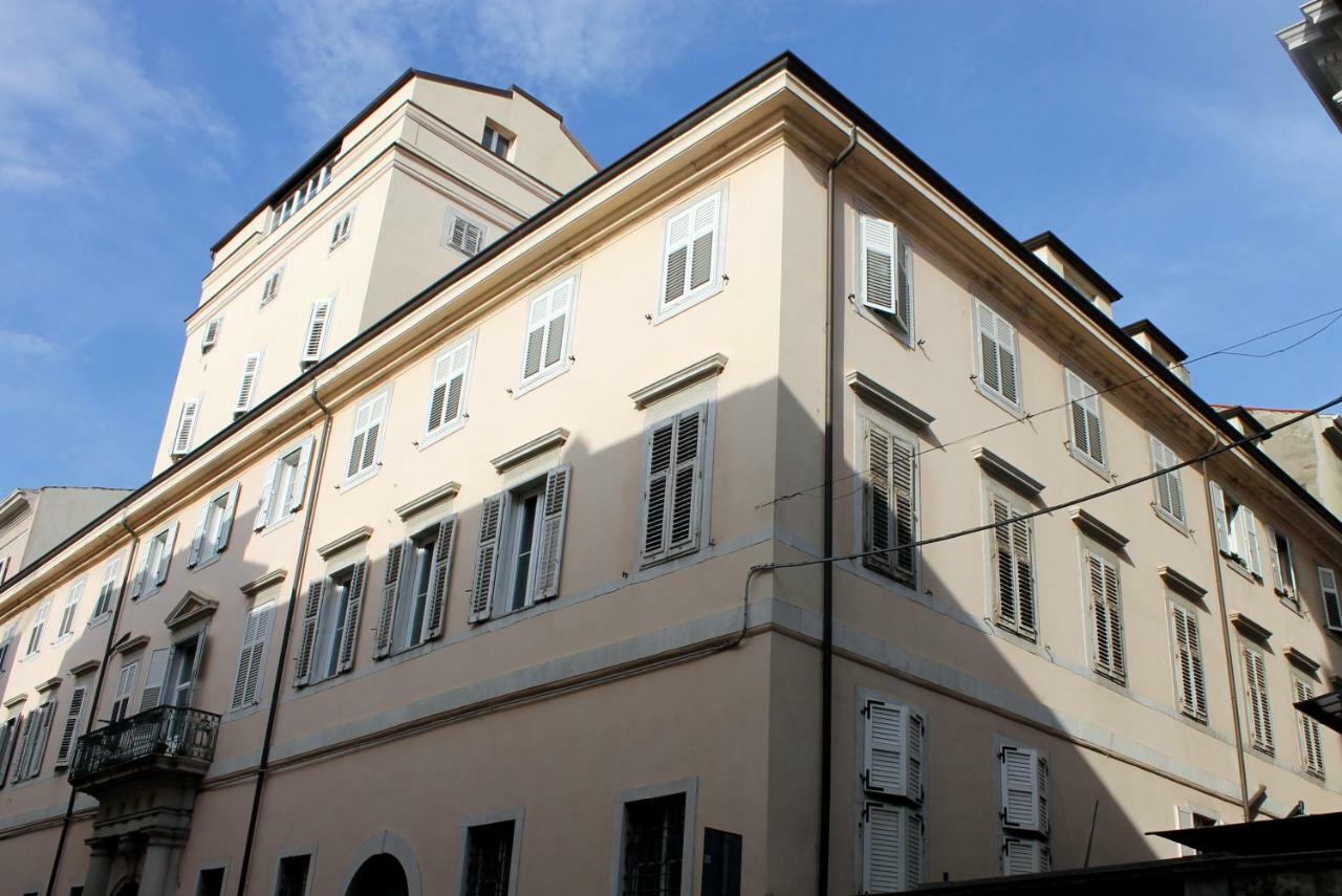 Willa Casa Griot Triest Zewnętrze zdjęcie